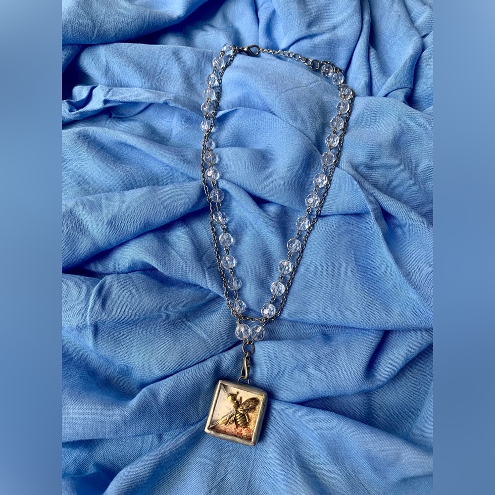 Jewel Kade Necklace